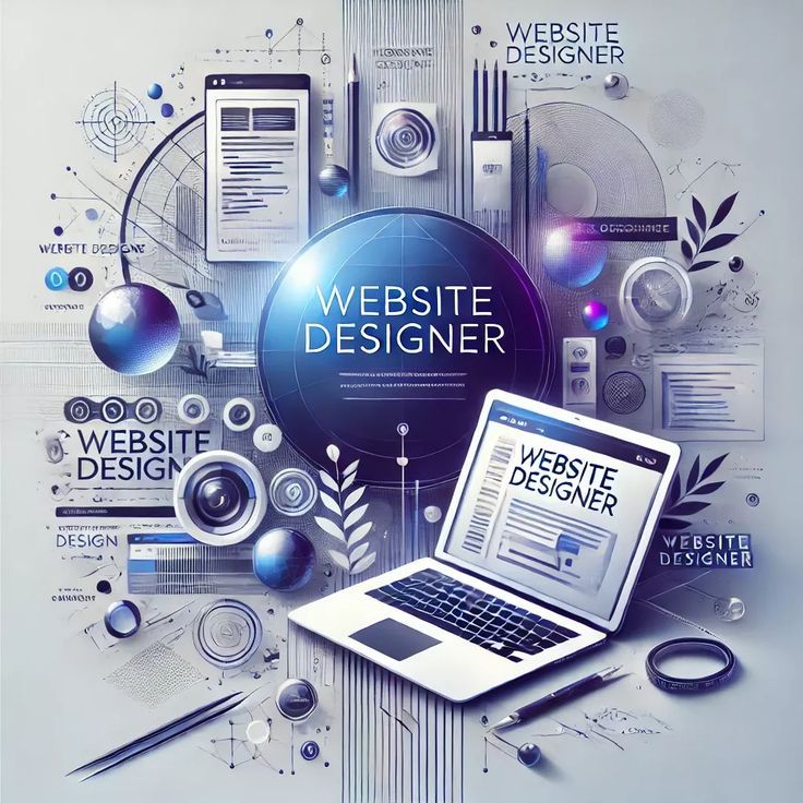 Web Visuals